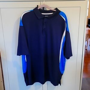 EUC Ben Hogan Polo 3XL